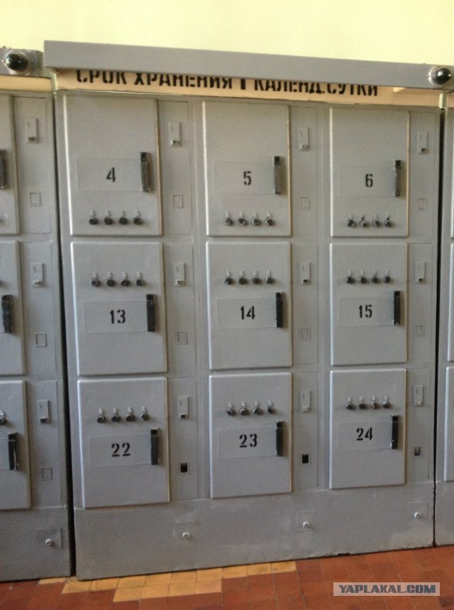Провинциальные девяностые