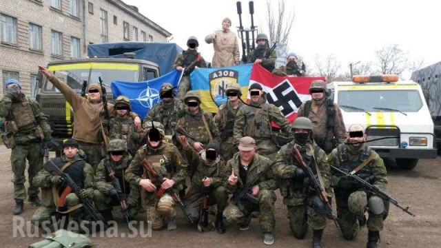 Зеленский не нашел ничего общего с Россией