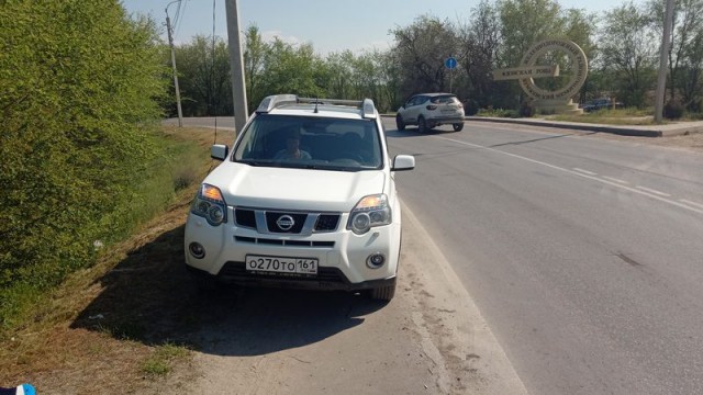 Не выходные майские
