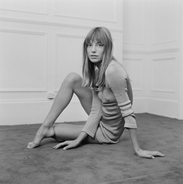 The special edition: Jane Birkin