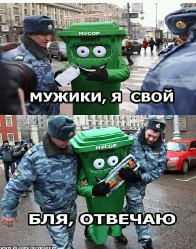 Подборка весёлых картинок