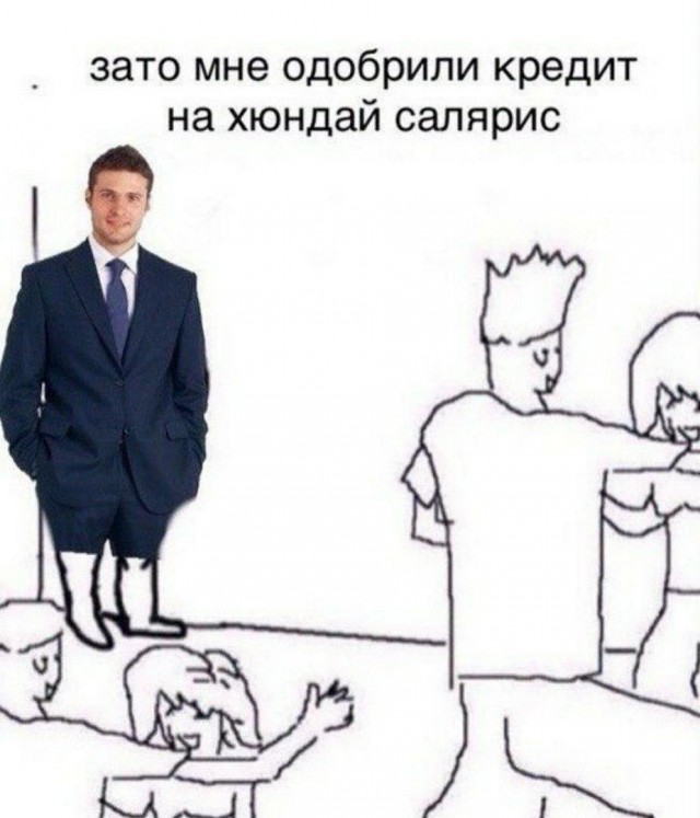 Как Uber, каршеринг и прокат электросамокатов разоряют автоконцерны