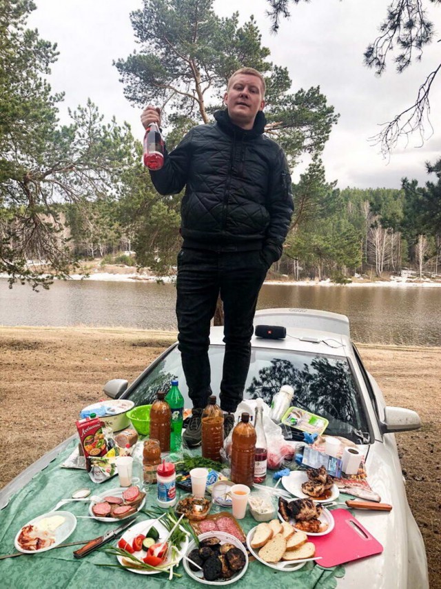 Любите девушки простых романтиков!
