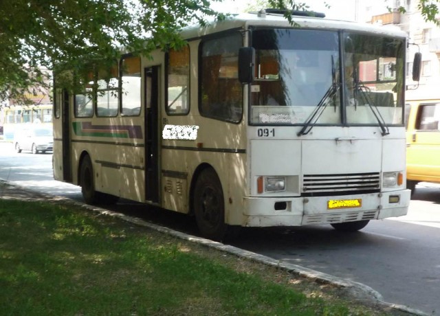 Игра на ЯПе: Угадай АВТО-3