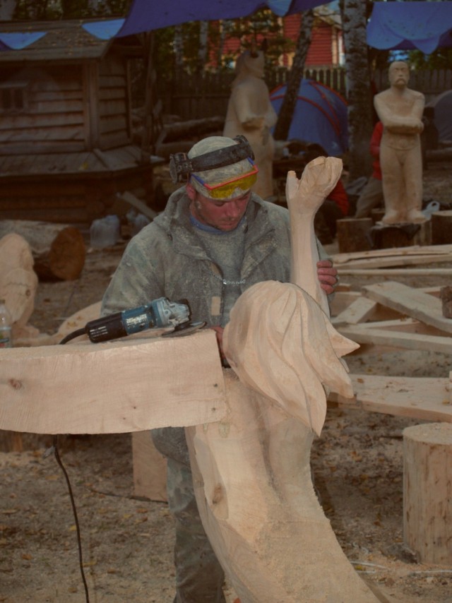 Божья коровка