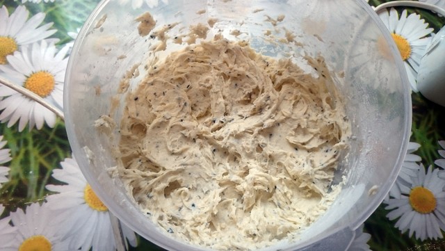 Лепешки на кефире(без глютена)