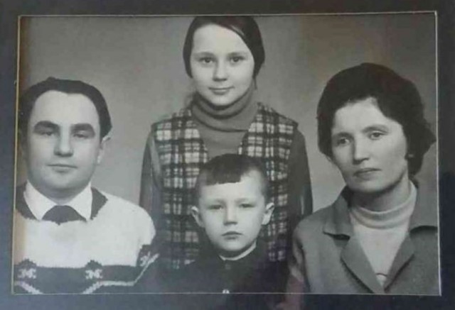 Как сложилась судьба 12-летнего перебежчика из СССР Владимира Половчака