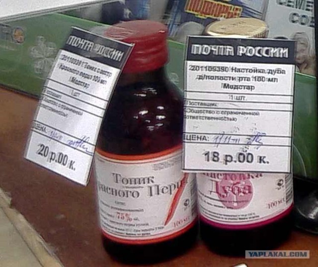 Теперь продажи спичек и пакетов повысятся.