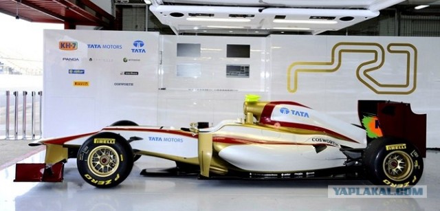 Формула-1 (сезон 2012)