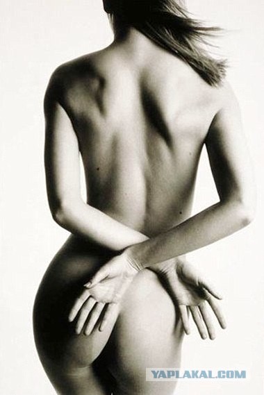 Французкий фотограф Herve Lewis