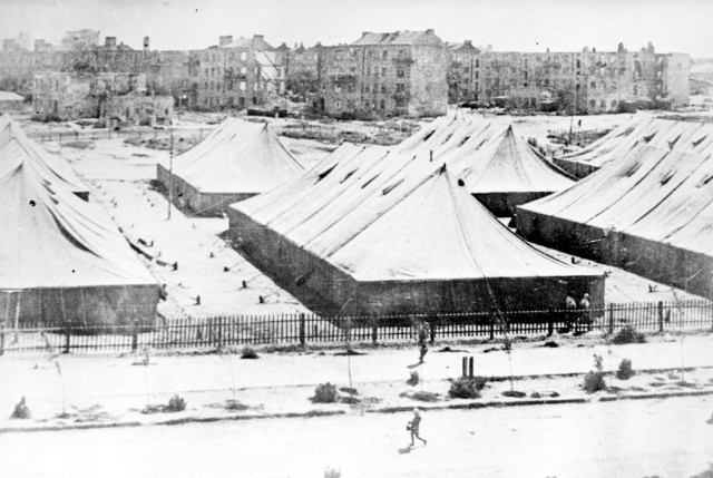 Самый большой город в мире