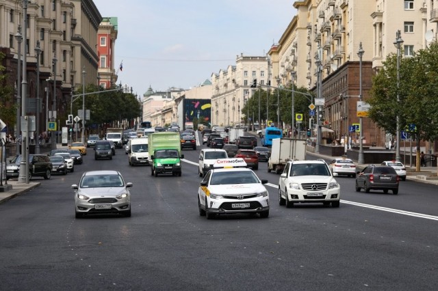 В Госдуме предложили отменить транспортный налог