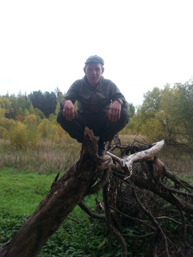 Крутые, красивые и уверенные в себе посоны