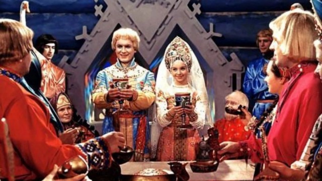На расслабоне предвкушаем выходные! Телепортируемся в ностальгические моменты!