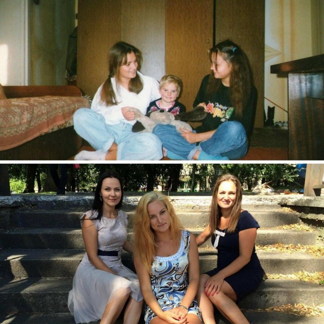 А лягушат не хотите ли?