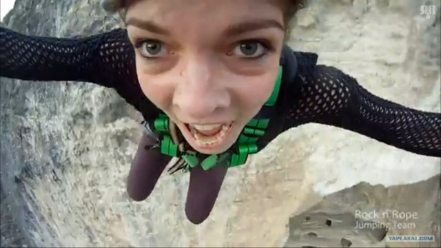 Найдена родня Славика (Летуна)