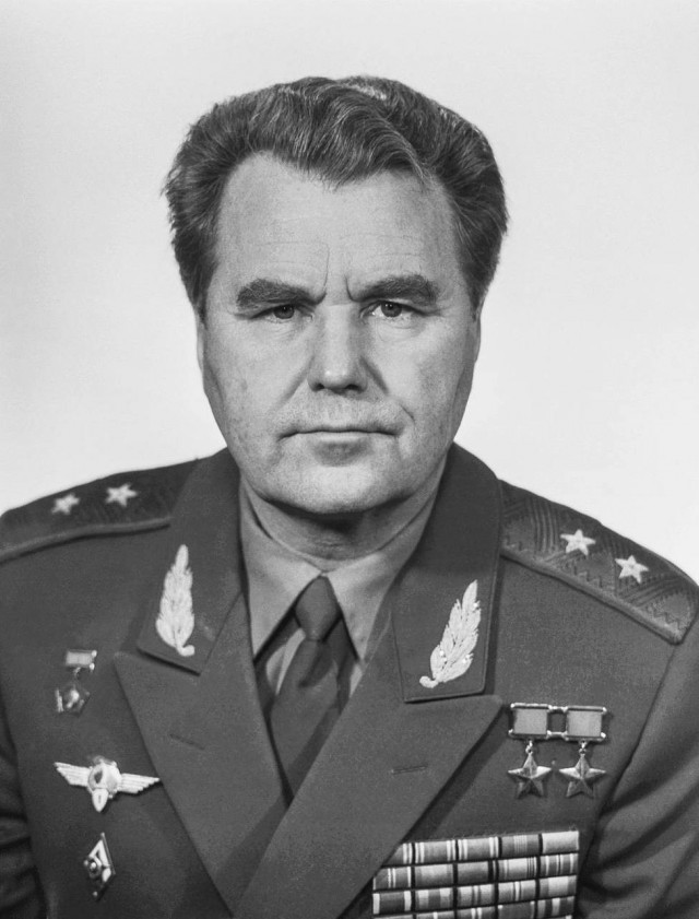 Главный полигон
