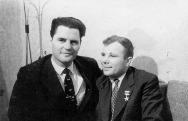 «Если не я – то кто?», О жизни и загадочной гибели великого летчика