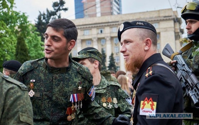 Аэропорт Донецка. Взлёт на "Трансаэро" на Москву