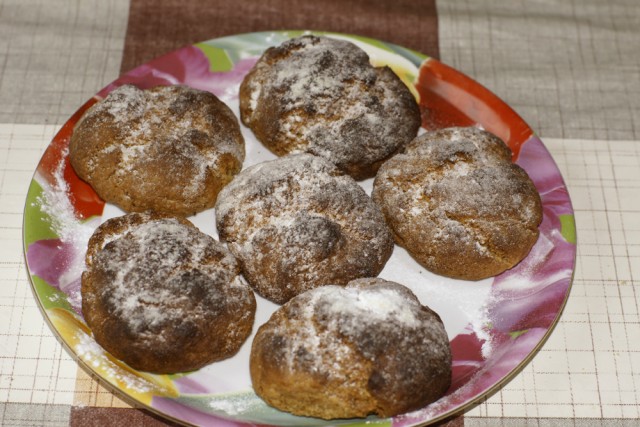 Колобок