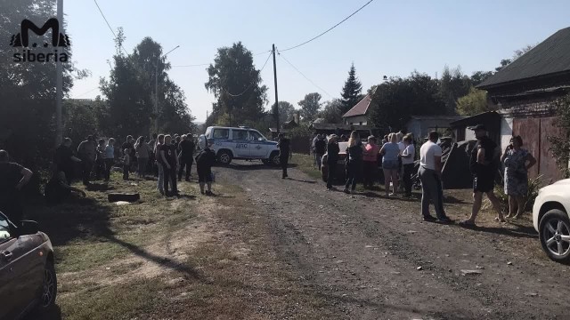 В Кемеровской области пропали две десятилетние школьницы