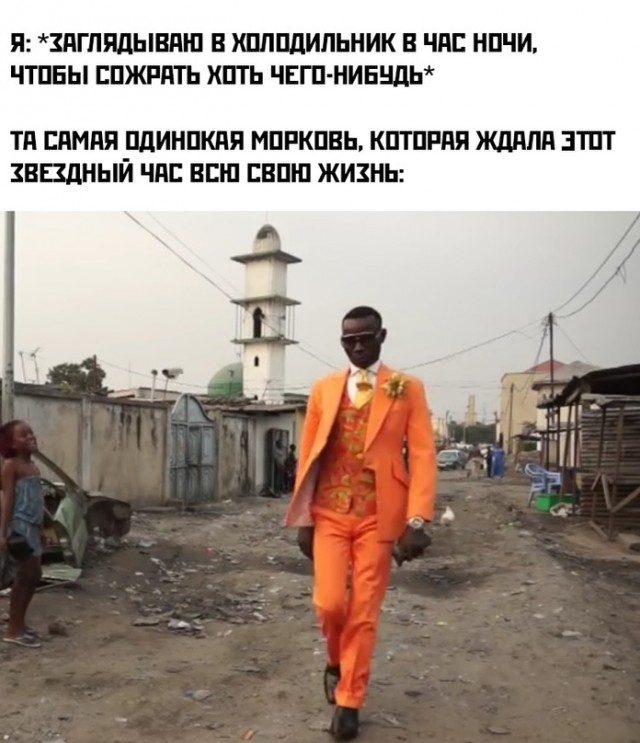 Весёлый полтишок 05.11
