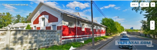 Просто старые фото - XXVIII. Чёрно-белая история