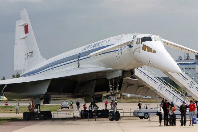 Авиакартинки.