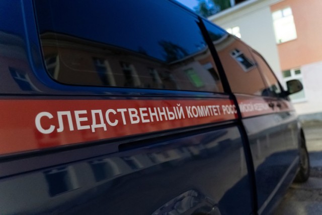 История одной покупки на Avito: как альметьевские опера едва не утонули в реке вместе с подозреваемым