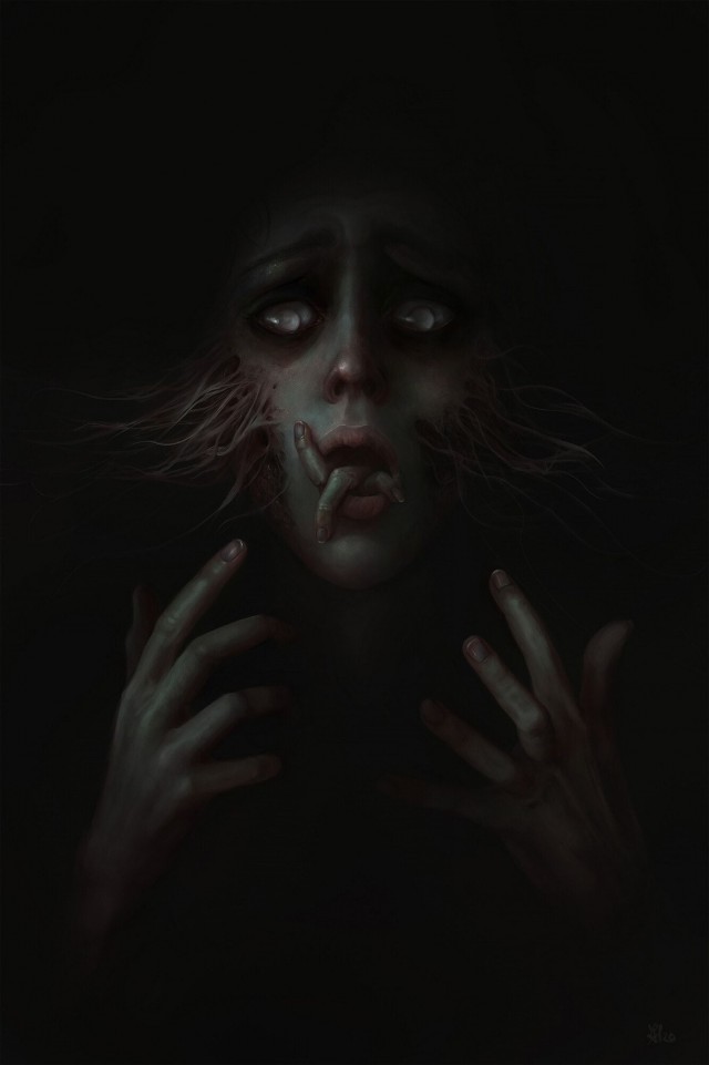 На Серьёзных Щах (ч.1)