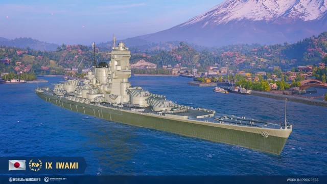 World of Warships - 9