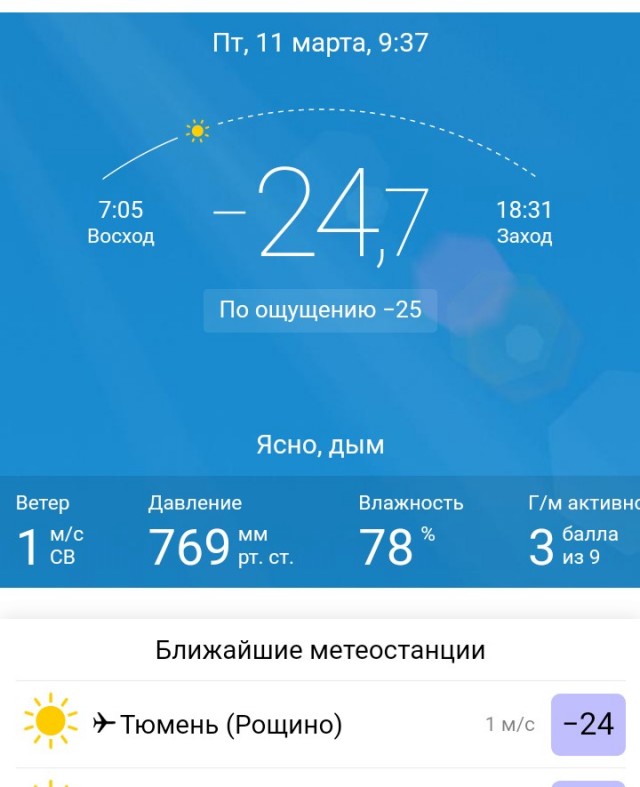 Кошка в тепле