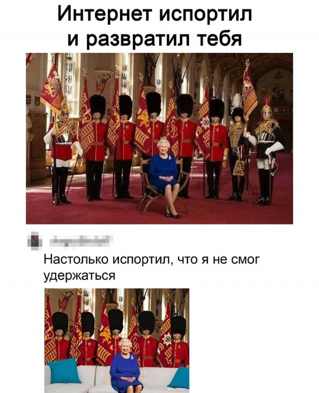 Немного картинок и прочей хреноты Vol. 3