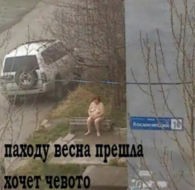 Баянисто-небаянистый юмор 12.04.22