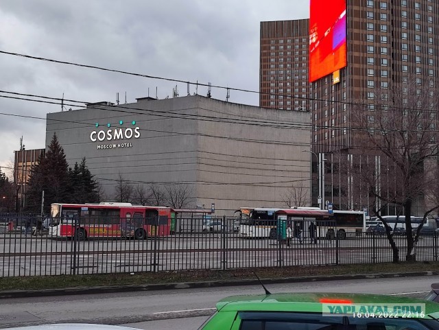 Из Казахстана в Карелию на машине