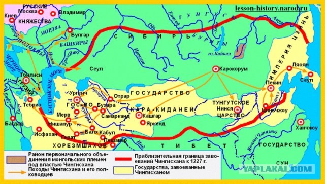 Для кладоискателей