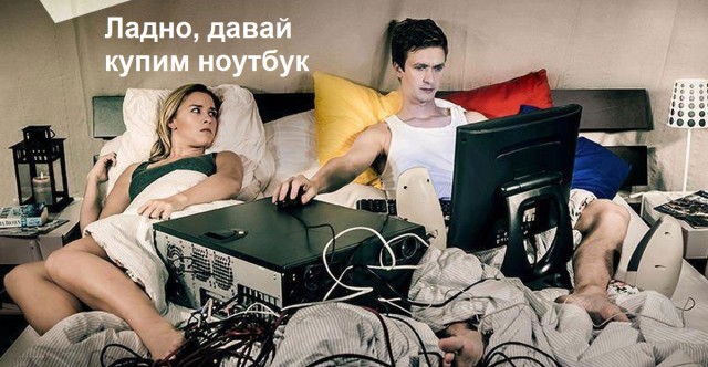 ИТ и около ИТ-шный юмор