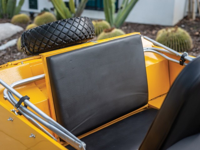 1967 Ferves Ranger. Автопятница №24