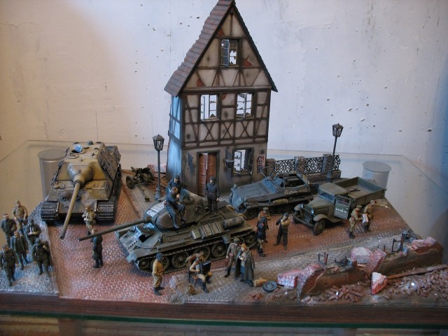 Wargaming 3