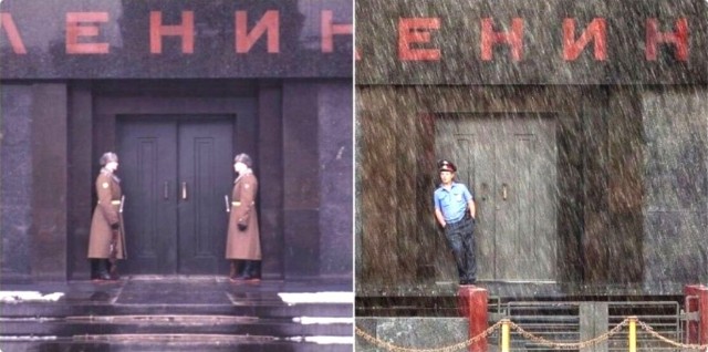 Немного истории в фото 30.11.2022