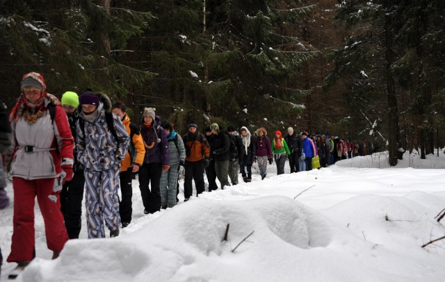 Кому-то день Патрика, а кому-то масленица