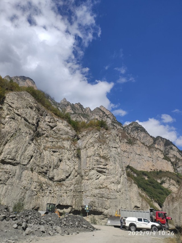 Мой Кавказ. Часть 2