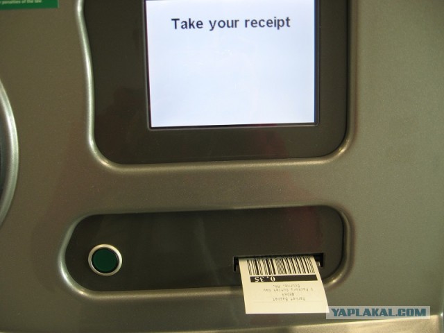 Деревенская Америка