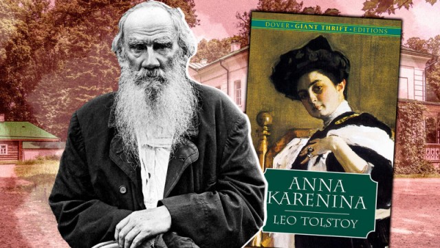 10 русских книг, которые иностранцы читают больше всего