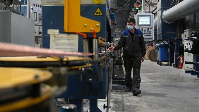 В Россию придет белорусский аналог IKEA