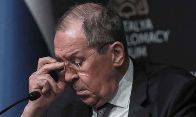Симоньян: С Грузией никто цацкаться не будет
