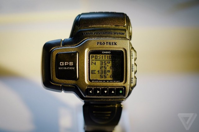 Компания Casio: От докуривания бычков до культовых часов и калькуляторов