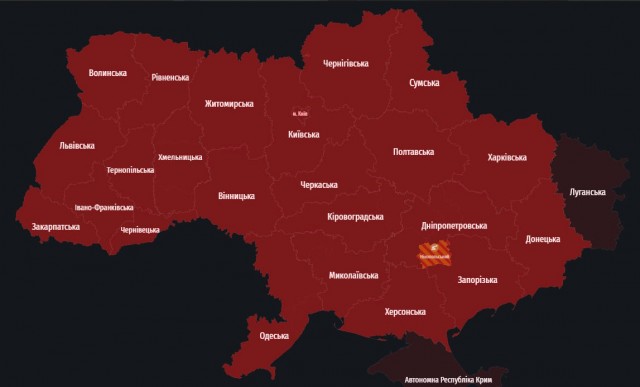 В Киеве анонсировали увеличение атак дронами по России