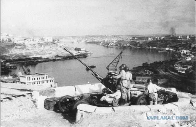 Подборка фотографий Великой Отечественной войны. Часть 4