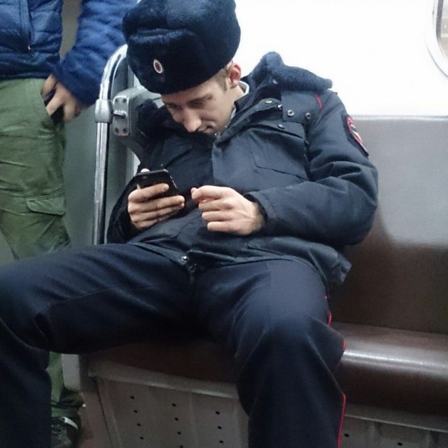 Автобыдло максимального уровня